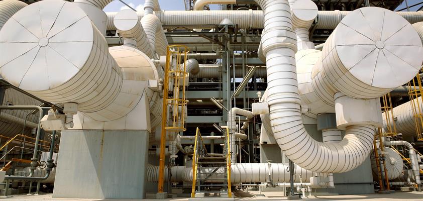 Qatargas Corporate Film 2021