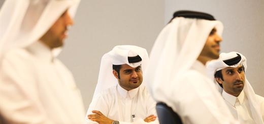 Development of the Qatari workforce is a primary objective of QatarEnergy LNG.