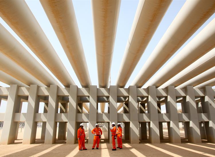 Development of the Qatari workforce is a primary objective of QatarEnergy LNG.