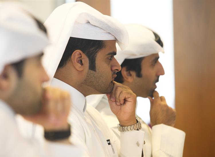 Development of the Qatari workforce is a primary objective of QatarEnergy LNG.