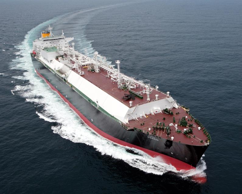 QATARGAS DELIVERS 2000TH LNG CARGO TO INDIA