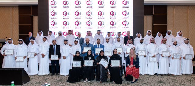 QATARGAS ANNUAL CEO FORUM EMPHASISES COMMITMENT TO NATIONAL DEVELOPMENT