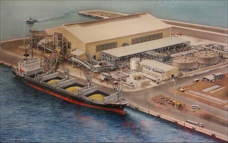 QATARGAS’ COMMON SULFUR PLANT ACHIEVES HISTORIC PROCESSING MILESTONE