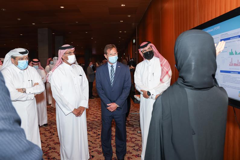 INDUSTRY EXPERTS SHARE BEST PRACTICES AT QATARGAS’ 17TH ENGINEERING FORUM