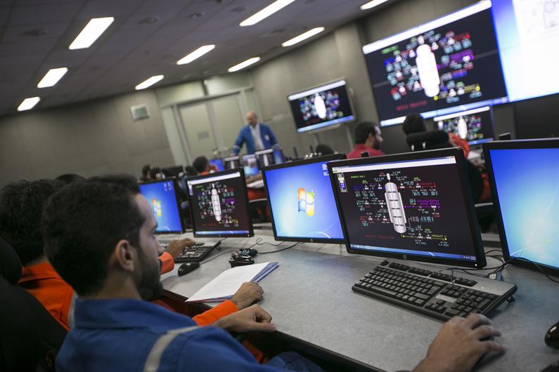 QATARGAS SIGN AGREEMENT WITH CNA-Q FOR INCIDENT COMMAND SYSTEM TRAINING