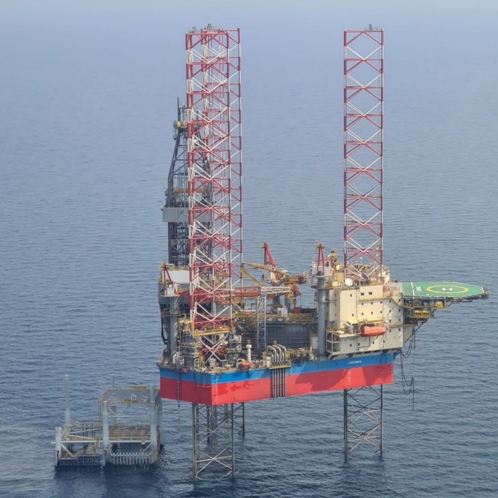 QATAR PETROLEUM ANNOUNCE THE START OF THE DEVELOPMENT DRILLING CAMPAIGN OF THE NORTH FIELD EAST PROJECT