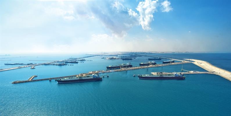 QATARGAS SIGNS LONG-TERM AGREEMENT WITH PAKISTAN STATE OIL COMPANY TO SUPPLY 3.75 MILLION TONNES OF LNG PER ANNUM