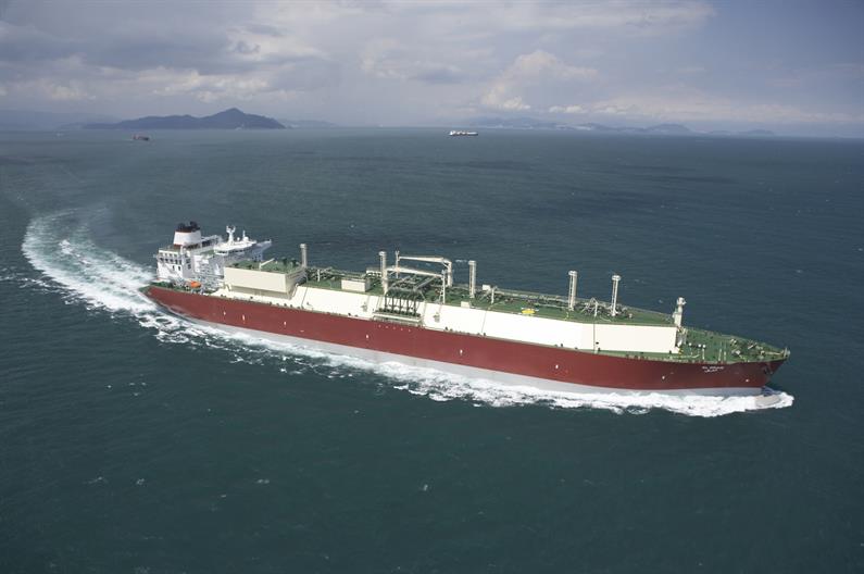 QATARGAS DELIVERS FIRST LNG CARGO TO PAVILION GAS IN SINGAPORE