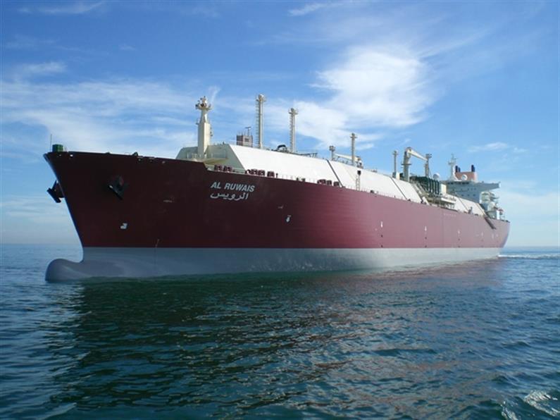 QATARGAS AND JERA AGREE ON FIRST SPOT LNG CARGO TO THE NEWLY ESTABLISHED JAPANESE COMPANY