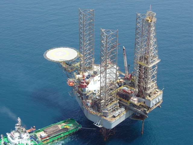 QATAR PETROLEUM AWARDS CONTRACTS FOR 8 DRILLING RIGS FOR THE NORTH FIELD EXPANSION PROJECT