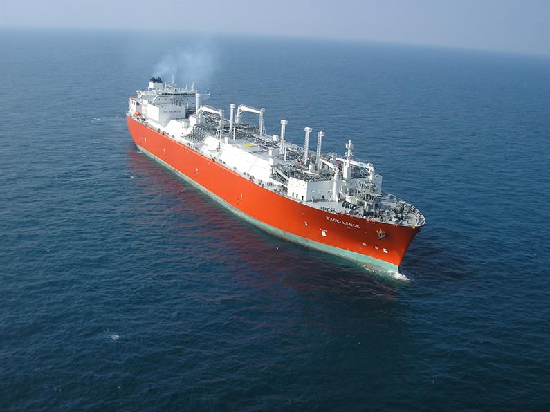 QATARGAS DELIVERS COMMISSIONING LNG CARGO TO PETROBANGLA