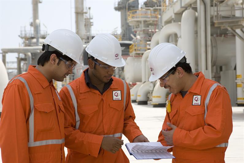QATARGAS RECEIVES ISO AND OHSAS REVALIDATION FOR ITS HSEQ MANAGEMENT SYSTEMS