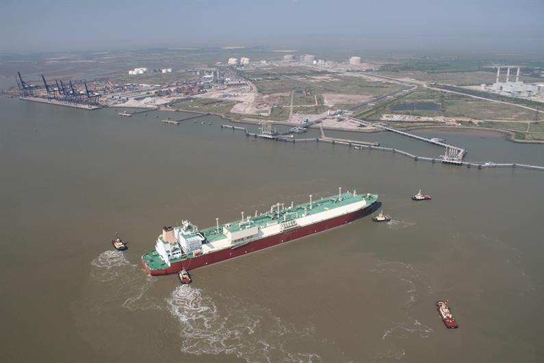 QATARGAS SIGNS NEW SALE AND PURCHASE AGREEMENT WITH CENTRICA