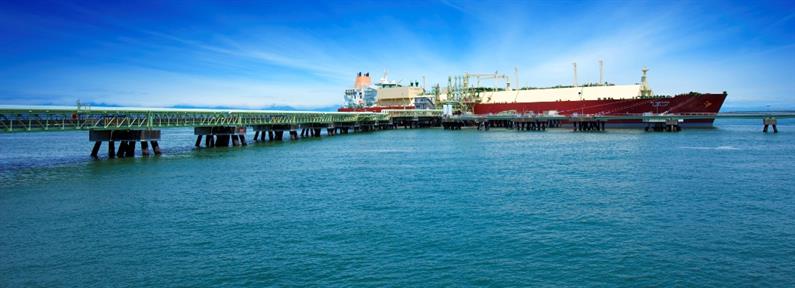 QATARGAS AND BOTAŞ (TURKEY) SIGN NEW LNG AGREEMENT