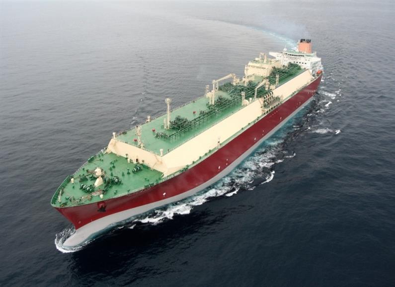 QATARGAS AND PETRONAS INK NEW 5 YEAR LNG SALE AND PURCHASE AGREEMENT