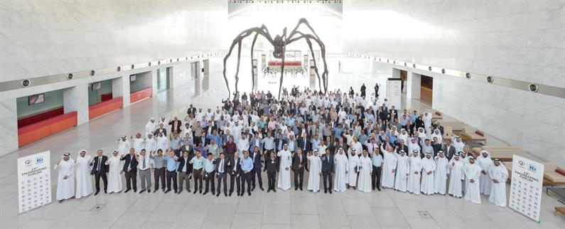 QATARGAS AND RASGAS HOST 13TH ANNUAL ENGINEERING FORUM