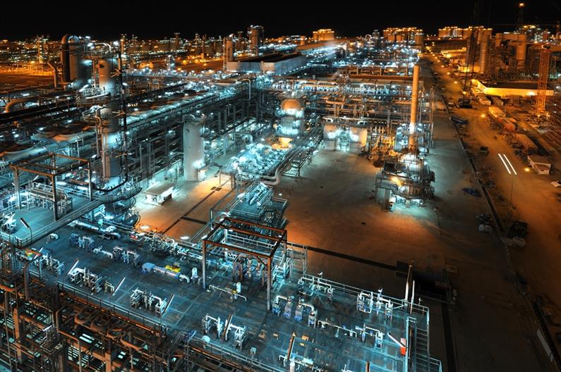 QATARGAS’ OPERATIONS GROUP COMPLETES TWO YEARS AND 30 MILLION MAN-HOURS WITHOUT LTI