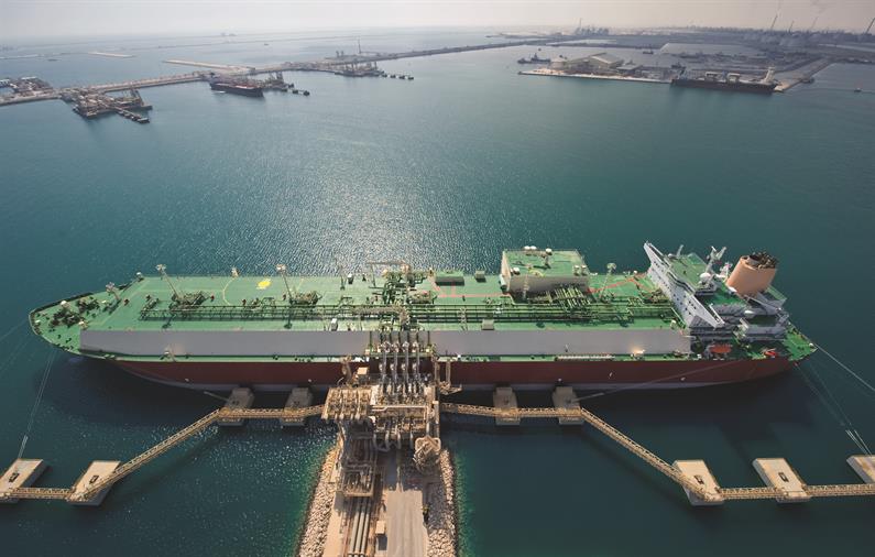 QATARGAS ANNOUNCES A 22-YEAR LNG SALE AND PURCHASE AGREEMENT WITH PETROCHINA