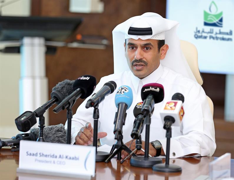 QATAR PETROLEUM ANNOUNCES THE START OF OPERATIONS BY THE NEW ‘QATARGAS’