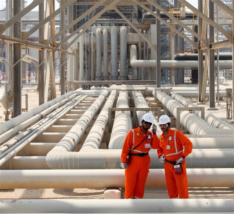 QATARGAS ACHIEVES PREMIER SAFETY MILESTONE