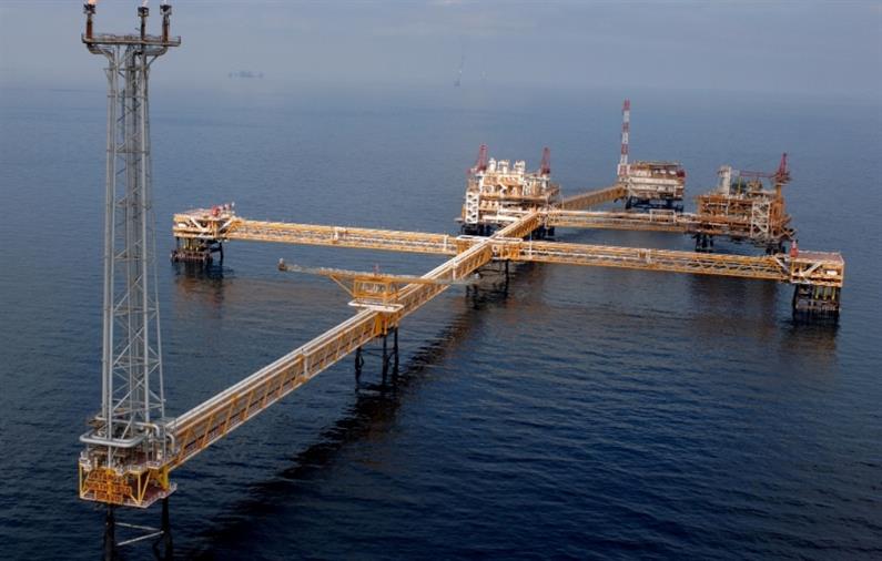 QATARGAS COMPLETES THIRTEEN YEARS OF OFFSHORE OPERATIONS WITHOUT A LOST TIME INCIDENT