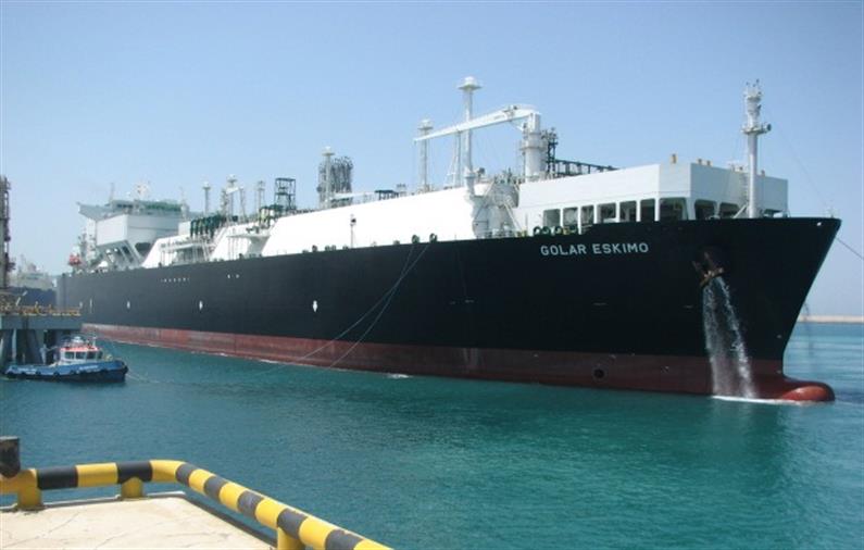 QATARGAS SELLS THE FIRST LNG CARGO TO THE KINGDOM OF JORDAN TO COMMISSION THE TERMINAL