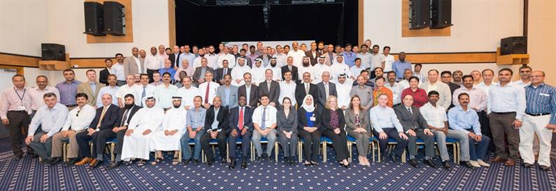 QATARGAS ENGINEERING FORUM FACILITATES EXCHANGE OF IDEAS ON LNG INDUSTRY