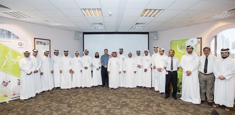 QATARGAS HOLDS ‘OPEN DAY’ TO PRESENT CAREER OPPORTUNITIES TO NATIONAL HIGH SCHOOL GRADUATES