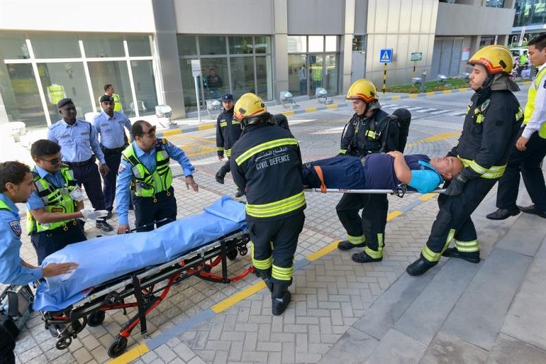 QATARGAS ‘PHASED EVACUATION EXERCISE’ PROVES TO BE VALUABLE LEARNING EXPERIENCE