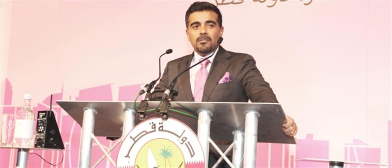 RASGAS CONNECTS WITH QATARI STUDENTS IN THE UK
