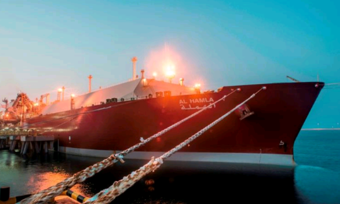 قطرغاز توقع اتفاقية بيع وشراء مع شركة RWE الألمانية لتوريد الغاز الطبيعي