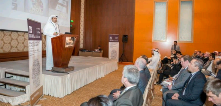 قطرغاز تشارك في المنتدى السنوي لسلامة العمليات