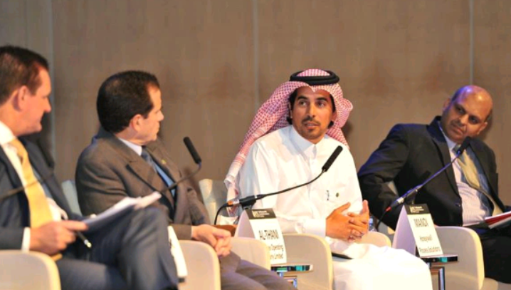 الأوراق البحثية لقطرغاز تناقش القضايا الرئيسية بالصناعة في المؤتمر الدولي لتكنولوجيا البترول