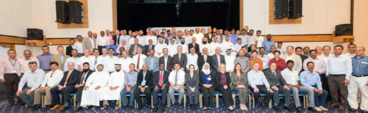 المنتدى الهندسي السنوي لقطرغاز يدعم تبادل الخبرات في صناعة الغاز الطبيعي المسال