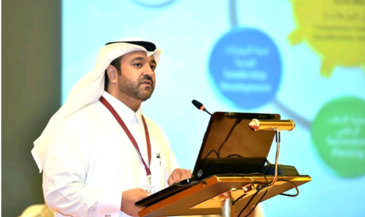 قطرغاز تسلط الضوء على برنامج تطوير الموارد البشرية في المؤتمر الخليجي الثامن للجودة