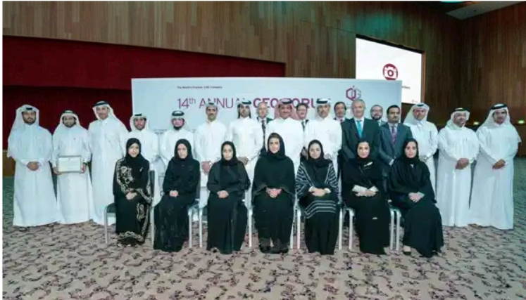 قطرغاز تؤكد على التزامها بتطوير الكوادر الوطنية
