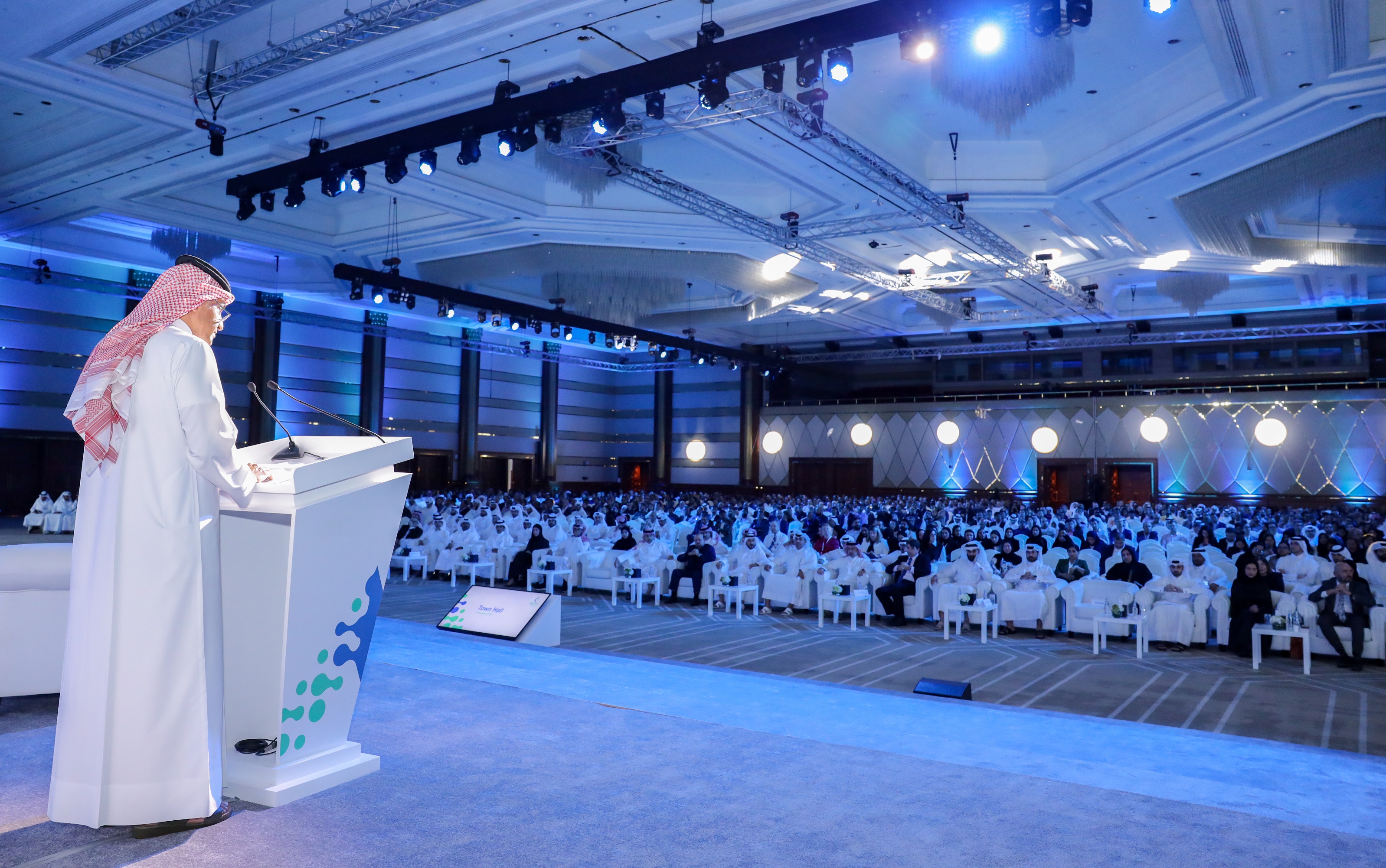 QatarEnergy LNG Hosts Annual Town Hall, Highlights Outstanding 2025 Performance and Sets Ambitious Direction for 2026